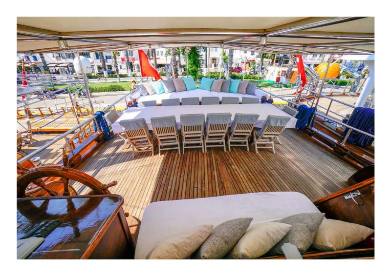 AMETİST A (LUX YACHT)